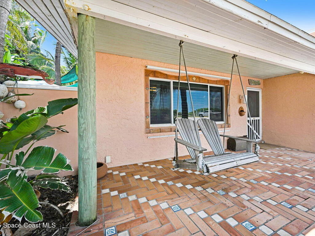 312 Wavecrest Avenue, Indialantic, FL 32903