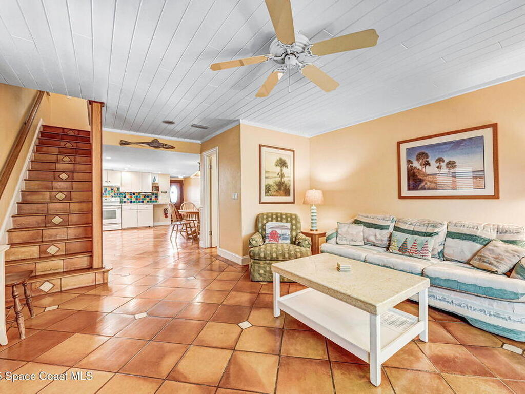 312 Wavecrest Avenue, Indialantic, FL 32903