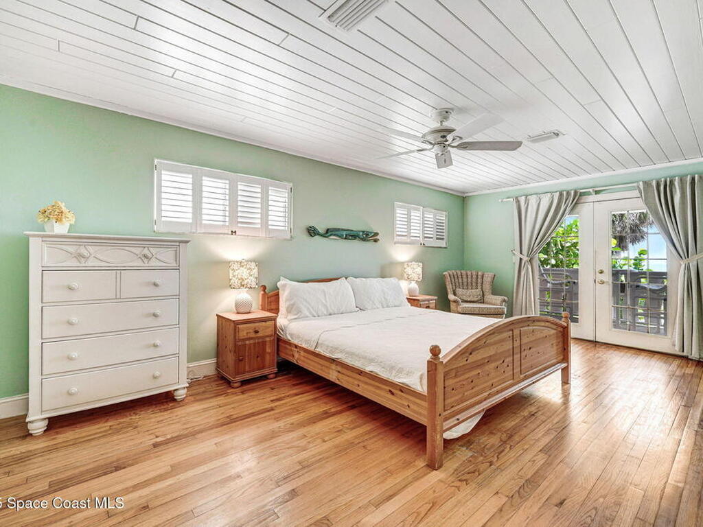 312 Wavecrest Avenue, Indialantic, FL 32903