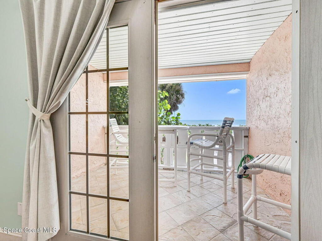 312 Wavecrest Avenue, Indialantic, FL 32903