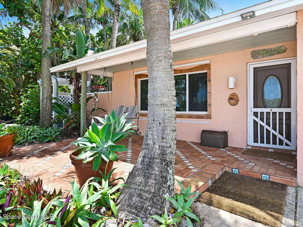 312 Wavecrest Avenue, Indialantic, FL 32903