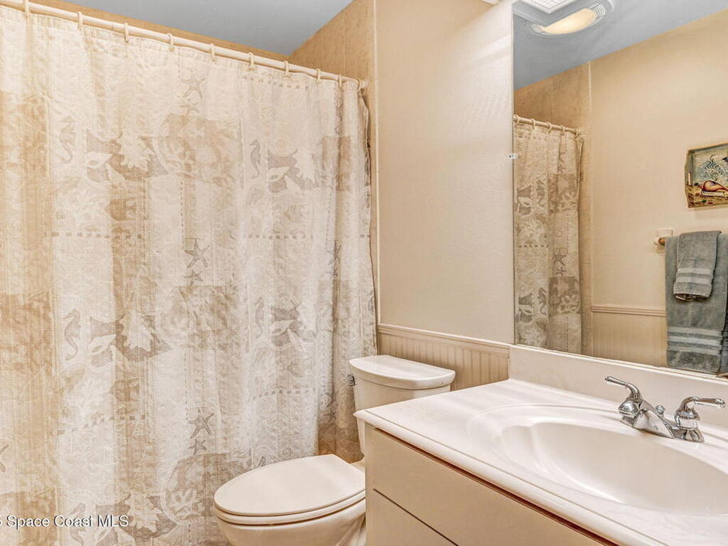 312 Wavecrest Avenue, Indialantic, FL 32903