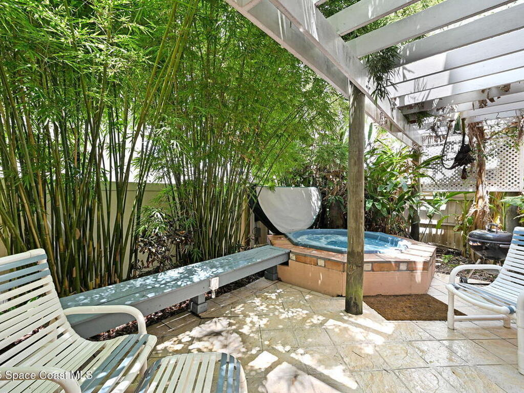 312 Wavecrest Avenue, Indialantic, FL 32903