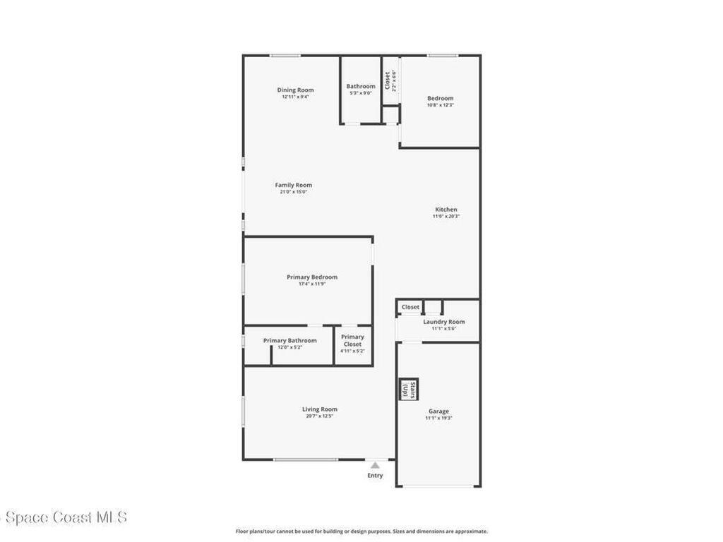 312 Wavecrest Avenue, Indialantic, FL 32903