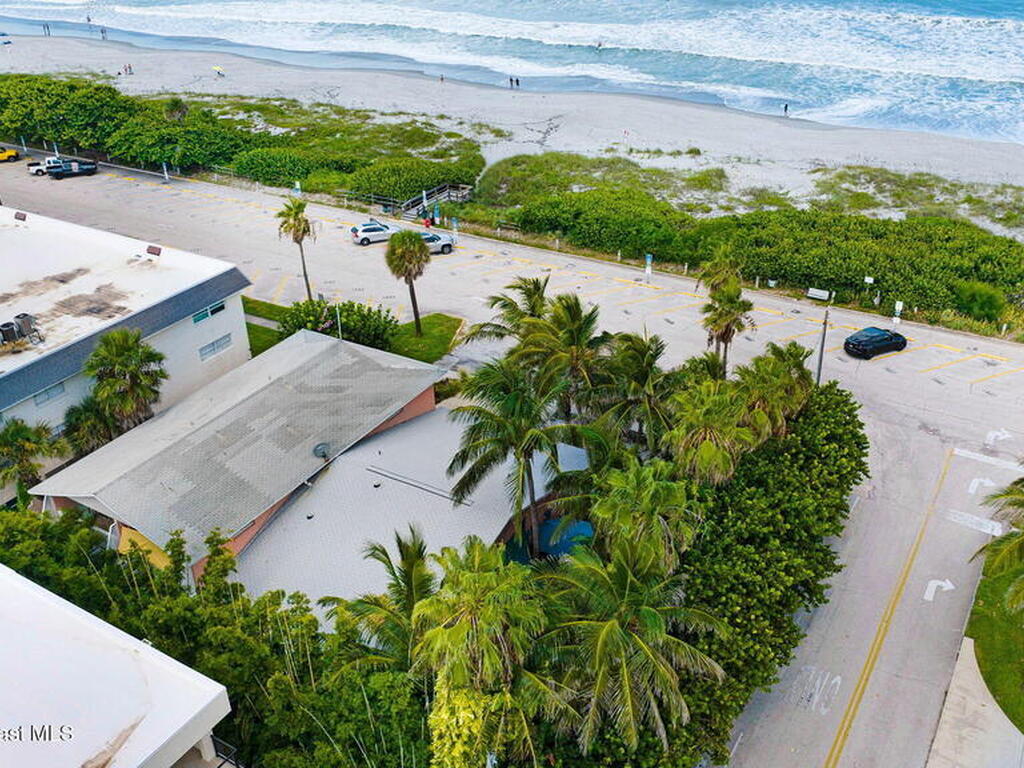 312 Wavecrest Avenue, Indialantic, FL 32903
