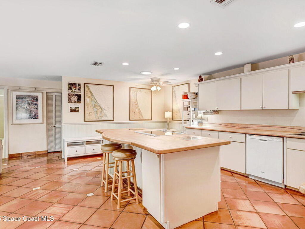 312 Wavecrest Avenue, Indialantic, FL 32903