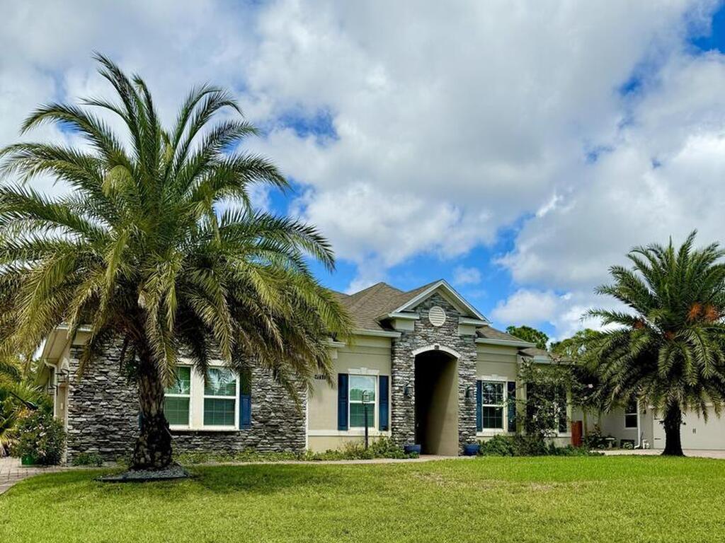 4257 Preservation Circle, Melbourne, FL 32934