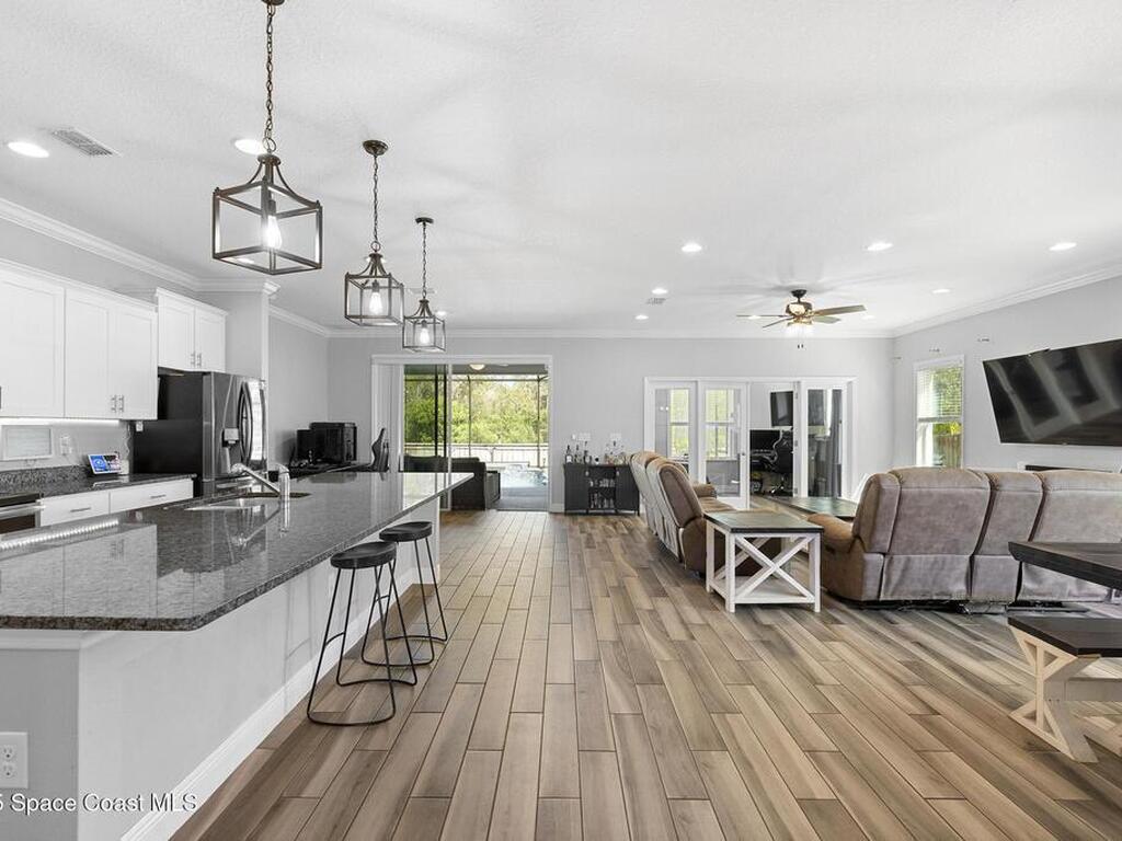 4257 Preservation Circle, Melbourne, FL 32934