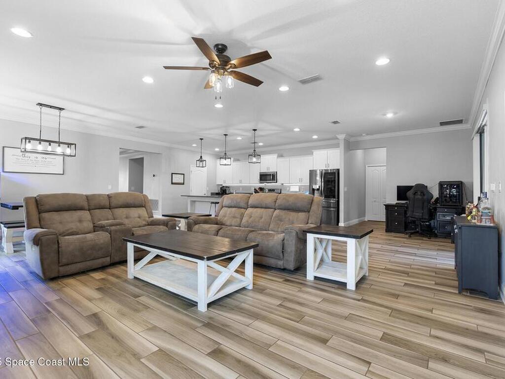 4257 Preservation Circle, Melbourne, FL 32934