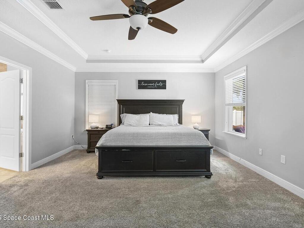 4257 Preservation Circle, Melbourne, FL 32934