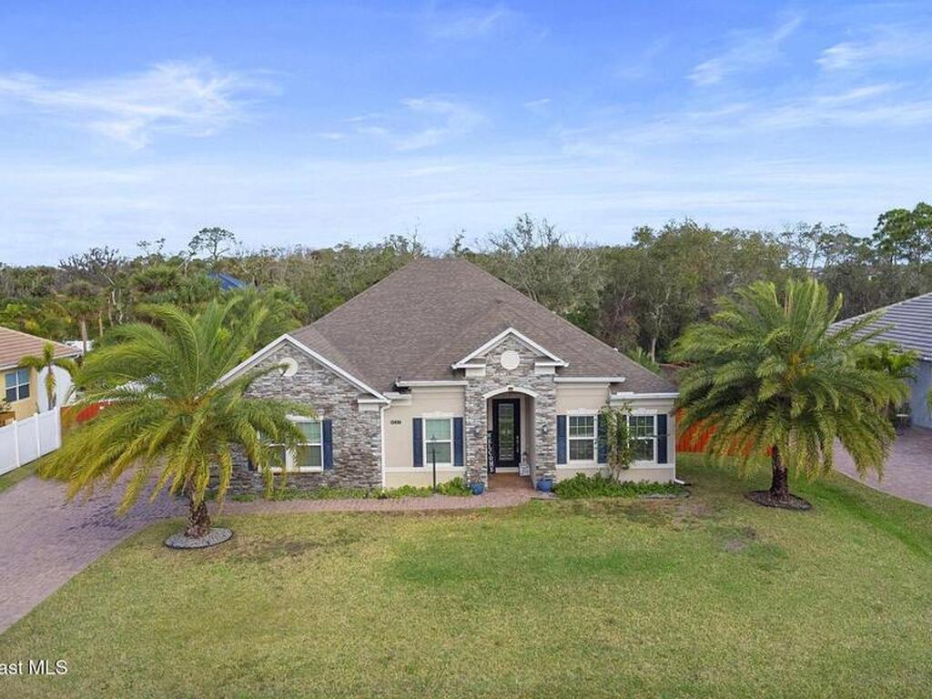 4257 Preservation Circle, Melbourne, FL 32934