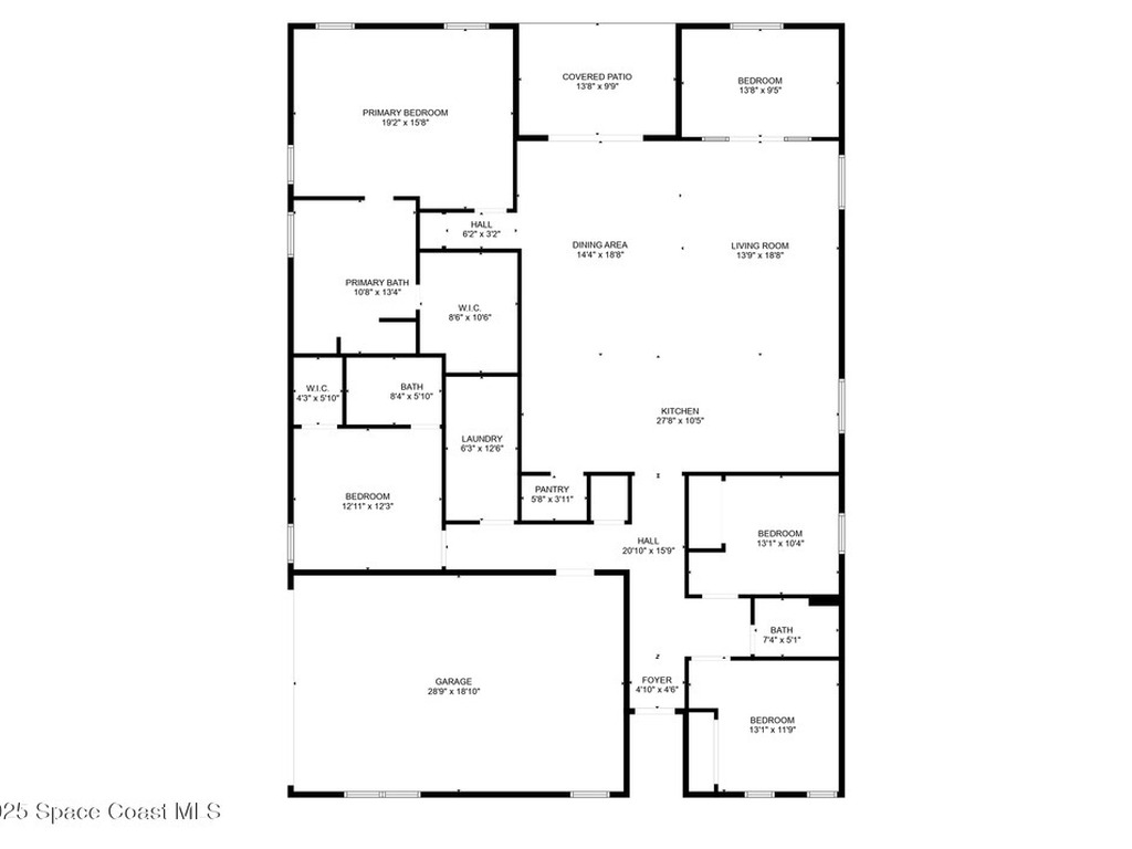 4257 Preservation Circle, Melbourne, FL 32934