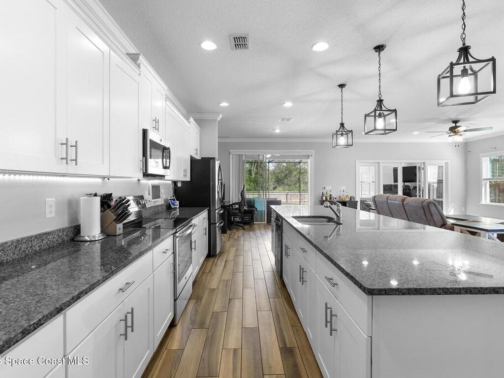 4257 Preservation Circle, Melbourne, FL 32934