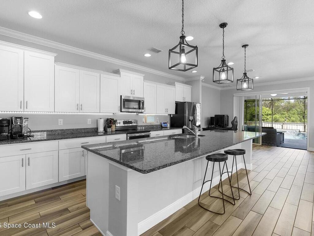 4257 Preservation Circle, Melbourne, FL 32934