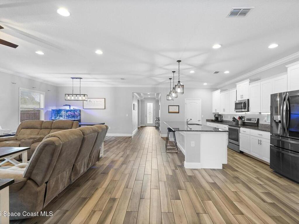 4257 Preservation Circle, Melbourne, FL 32934