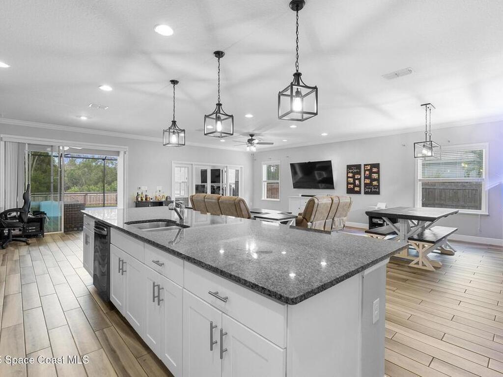 4257 Preservation Circle, Melbourne, FL 32934