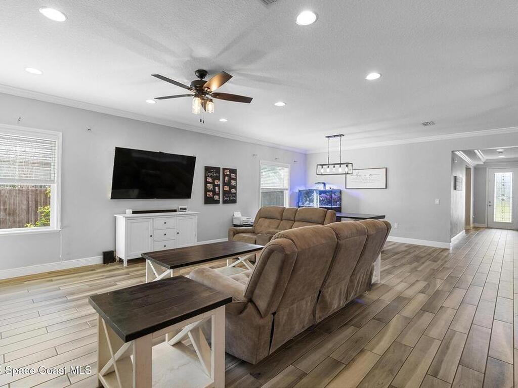 4257 Preservation Circle, Melbourne, FL 32934