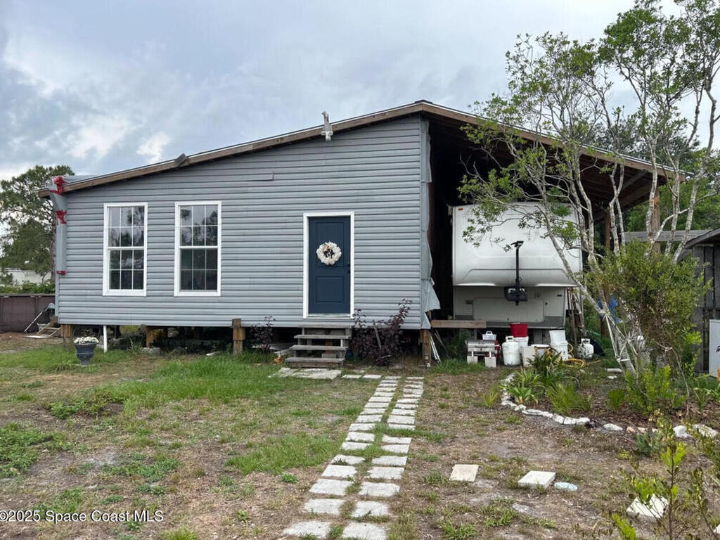 Holopaw Groves Road, St. Cloud, FL 34771