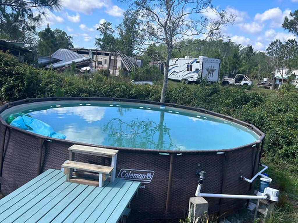 Holopaw Groves Road, St. Cloud, FL 34771