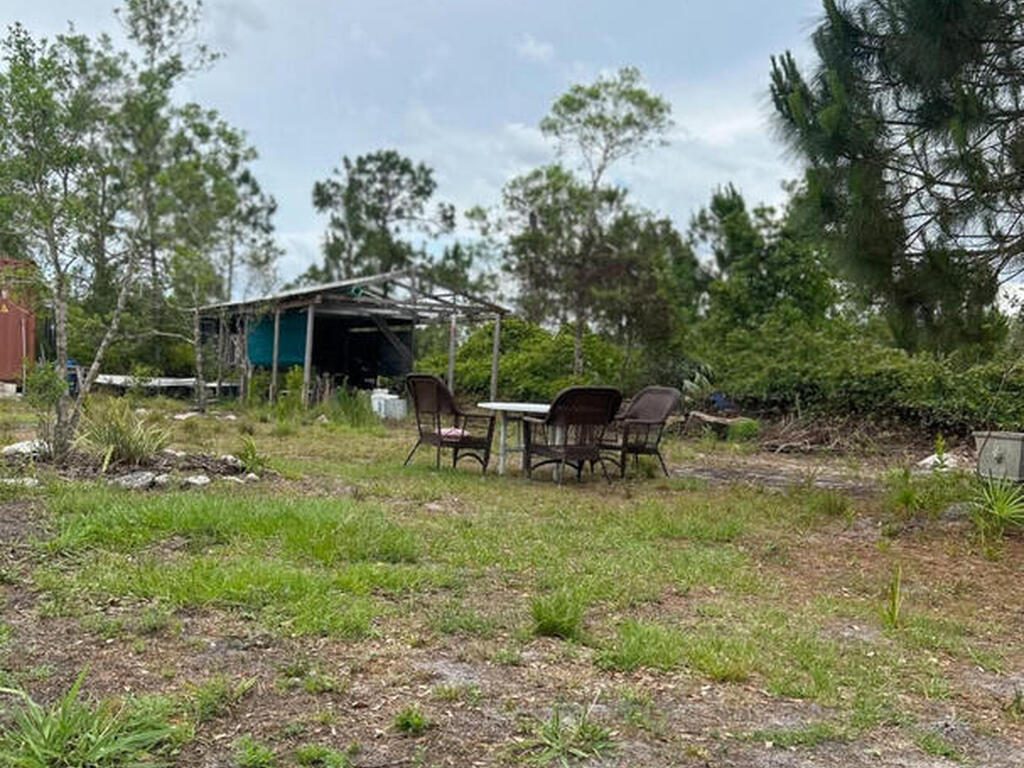 Holopaw Groves Road, St. Cloud, FL 34771