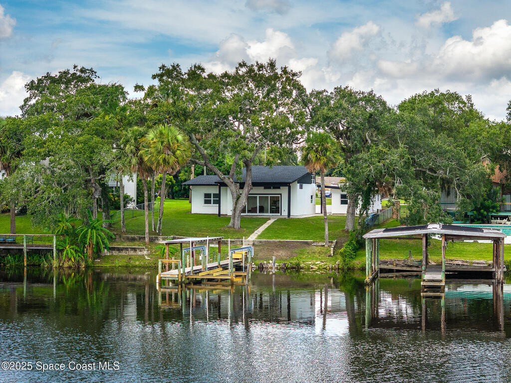 877 Sunset Drive, Melbourne, FL 32935