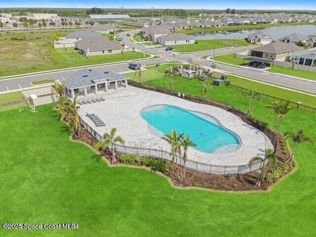 1025 Kylar Drive, Palm Bay, FL 32907