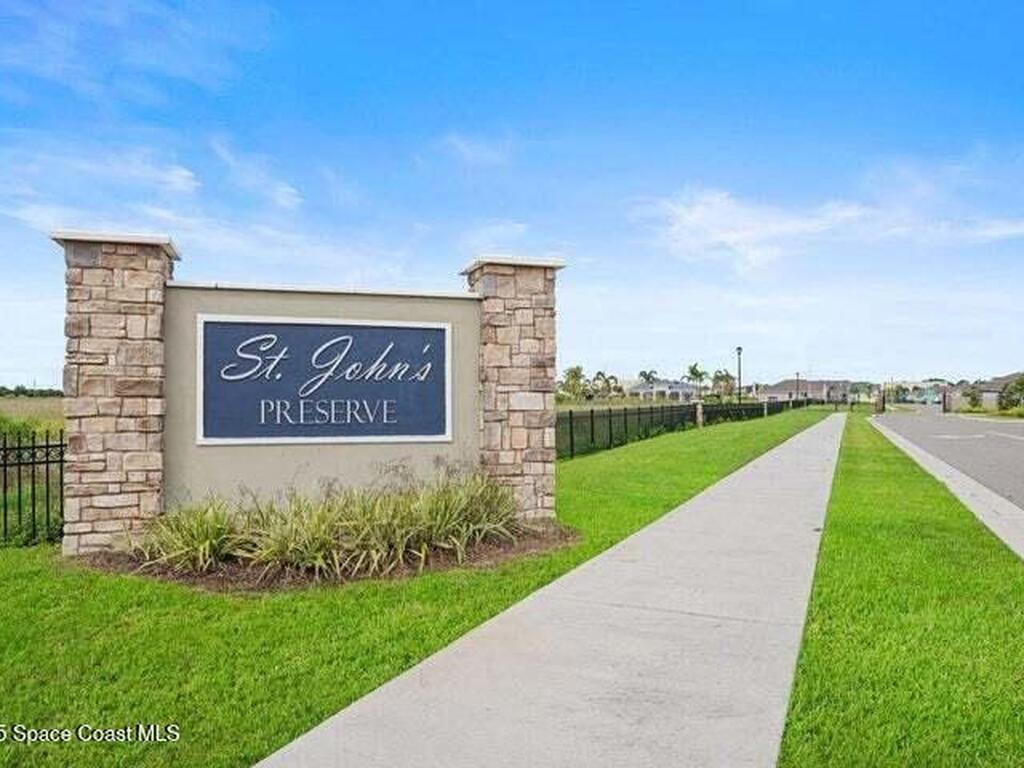 1025 Kylar Drive, Palm Bay, FL 32907