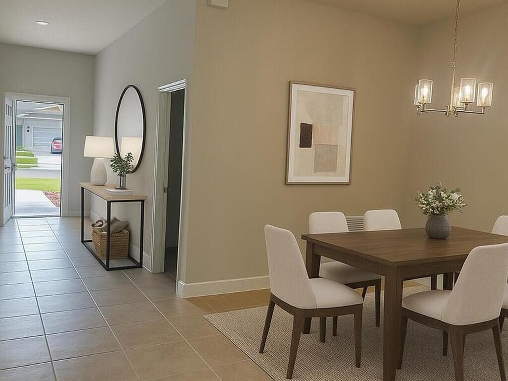 1025 Kylar Drive, Palm Bay, FL 32907