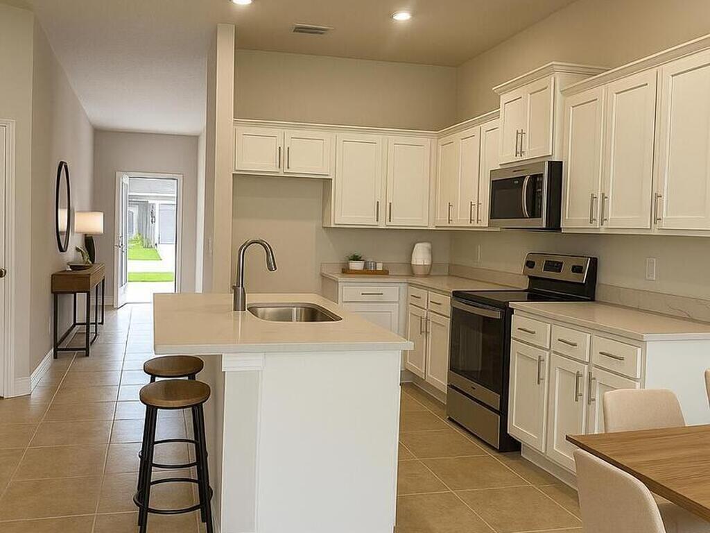 1025 Kylar Drive, Palm Bay, FL 32907