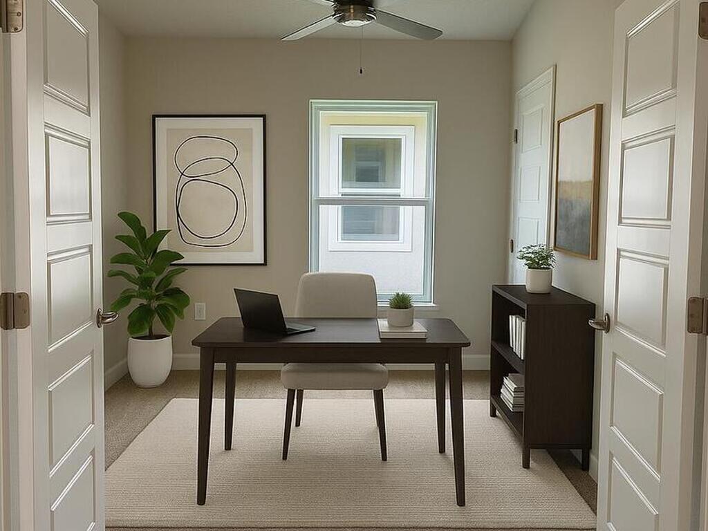 1025 Kylar Drive, Palm Bay, FL 32907