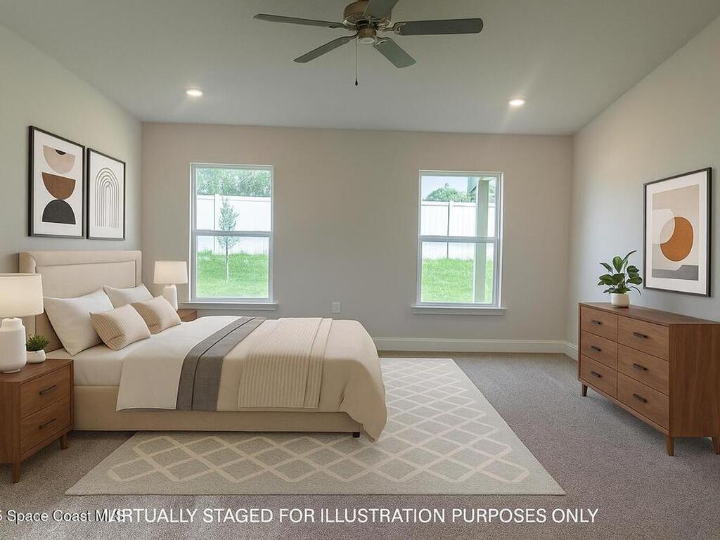 1025 Kylar Drive, Palm Bay, FL 32907