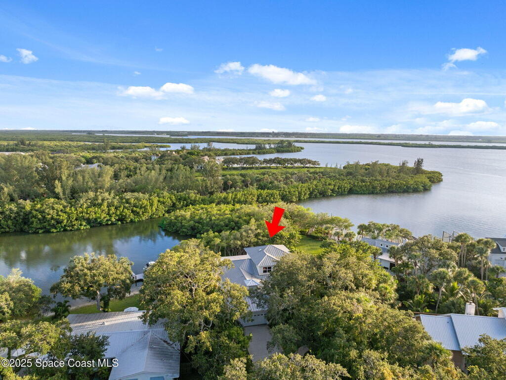 395 Live Oak Drive, Vero Beach, FL 32963