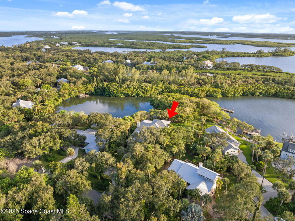 395 Live Oak Drive, Vero Beach, FL 32963