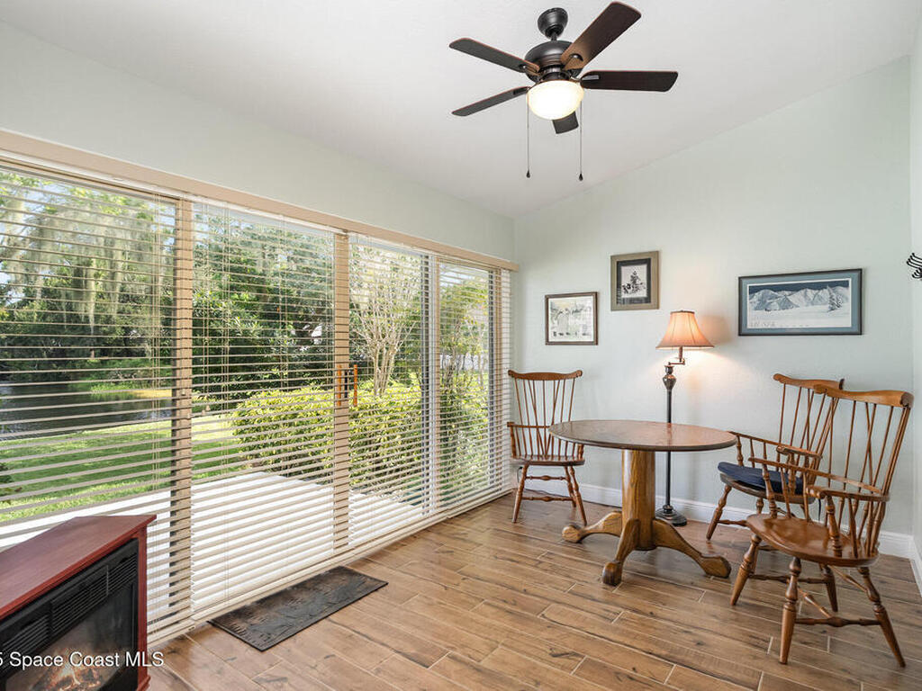 3677 Oakhill Drive, Titusville, FL 32780