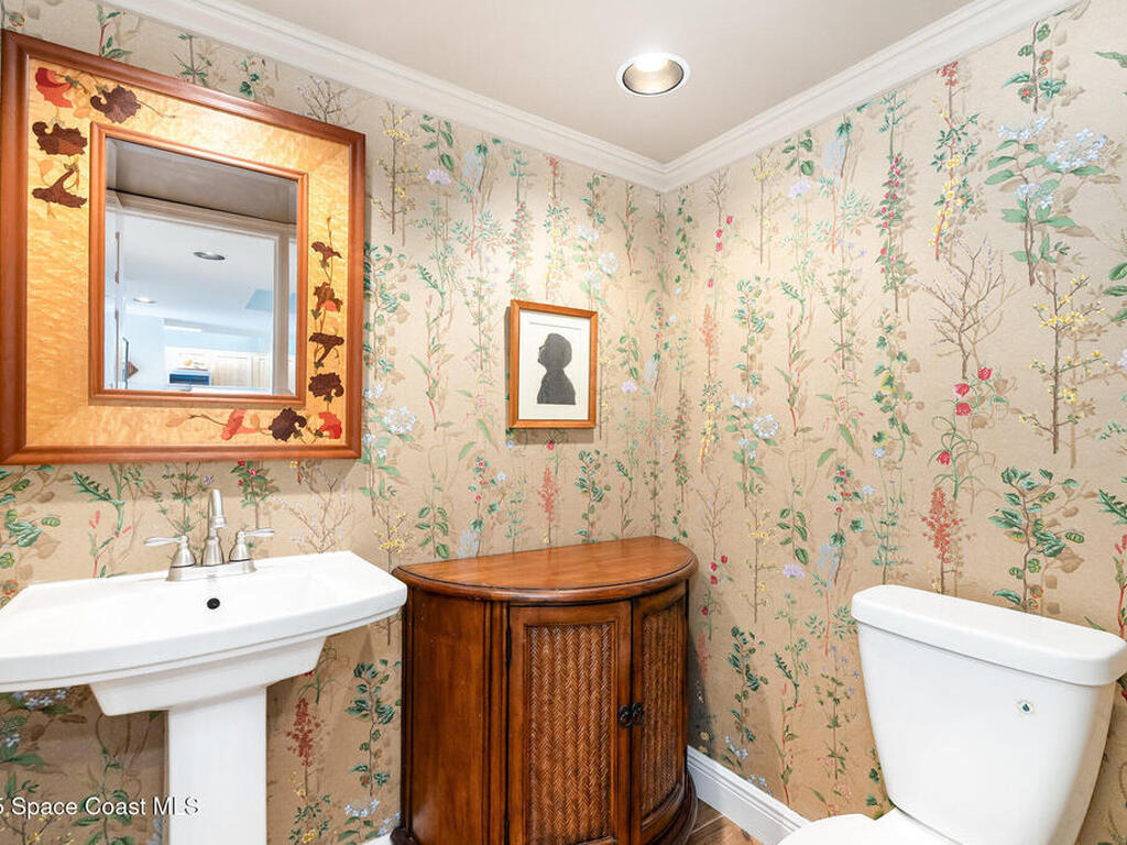 3677 Oakhill Drive, Titusville, FL 32780