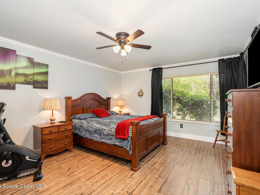 3677 Oakhill Drive, Titusville, FL 32780