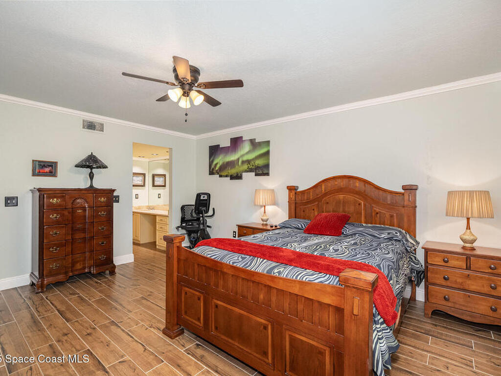 3677 Oakhill Drive, Titusville, FL 32780