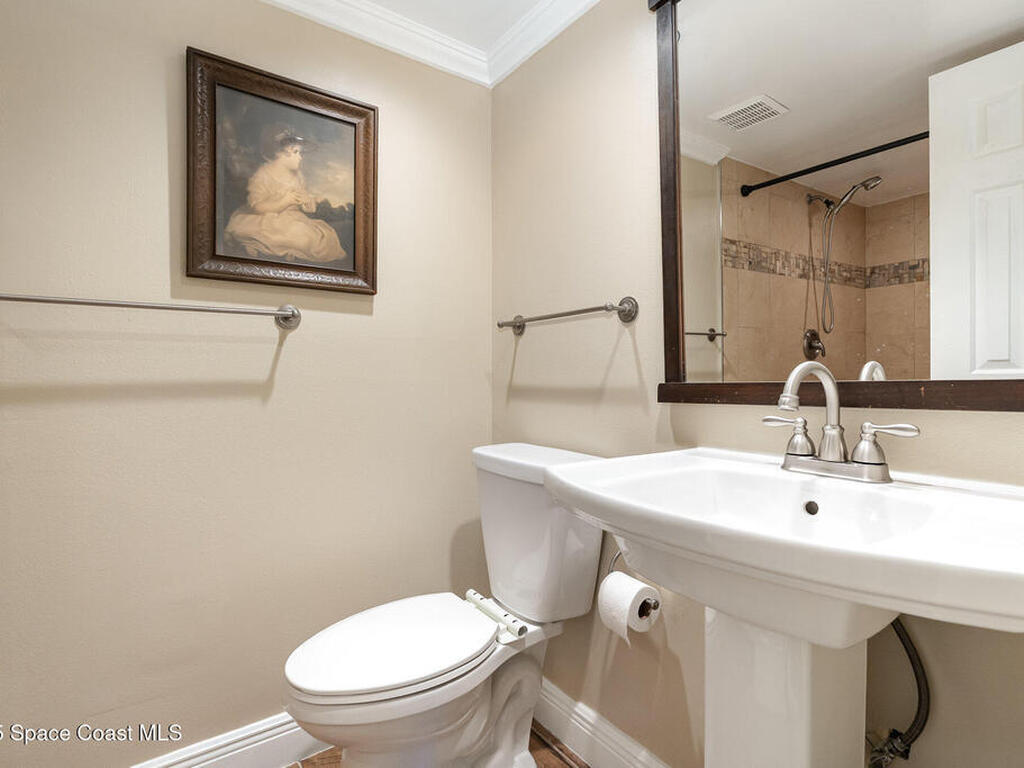 3677 Oakhill Drive, Titusville, FL 32780