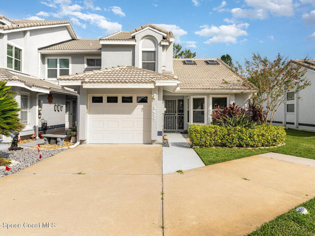 3677 Oakhill Drive, Titusville, FL 32780