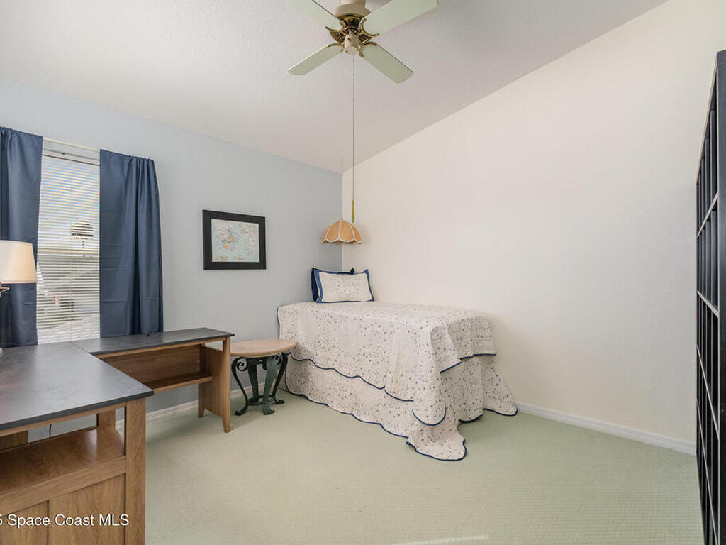 3677 Oakhill Drive, Titusville, FL 32780