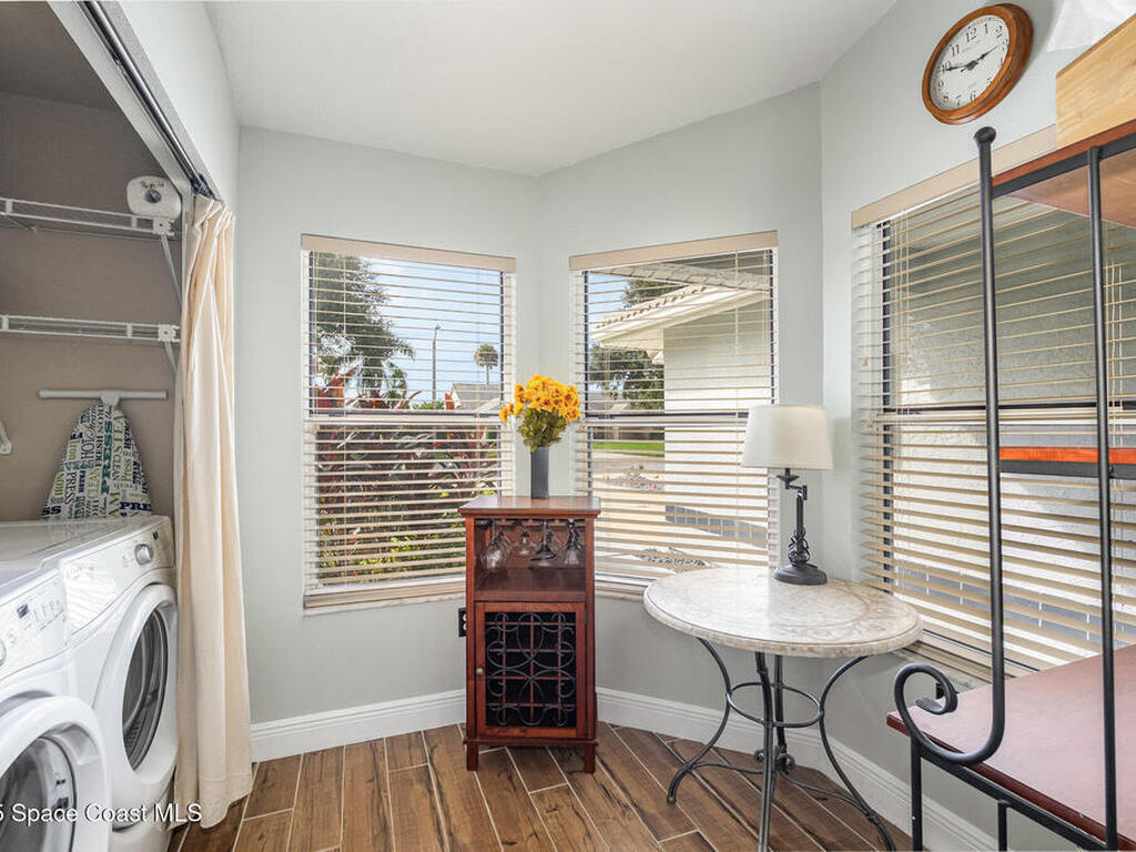 3677 Oakhill Drive, Titusville, FL 32780