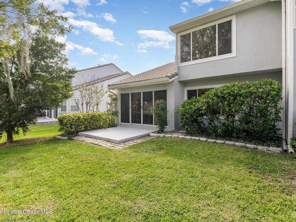 3677 Oakhill Drive, Titusville, FL 32780