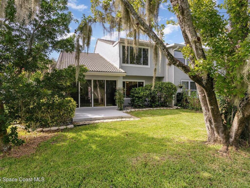 3677 Oakhill Drive, Titusville, FL 32780