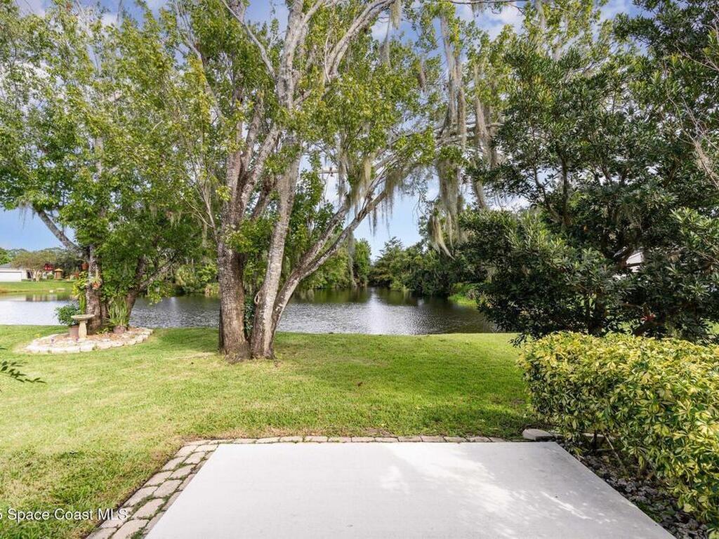 3677 Oakhill Drive, Titusville, FL 32780