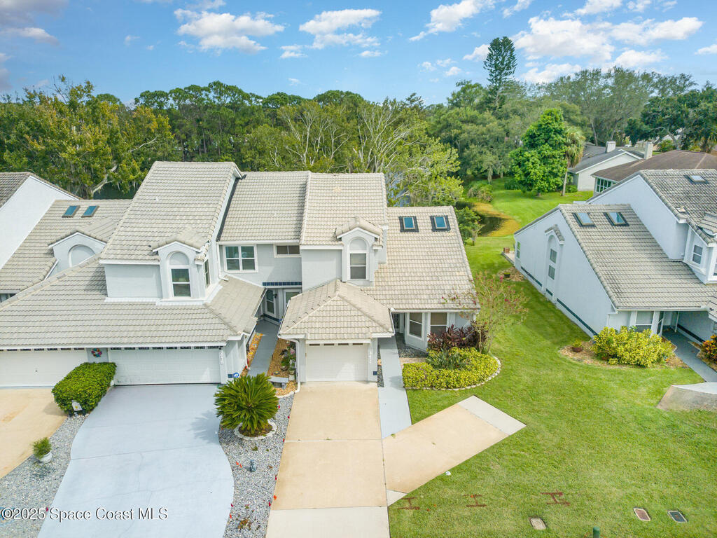 3677 Oakhill Drive, Titusville, FL 32780