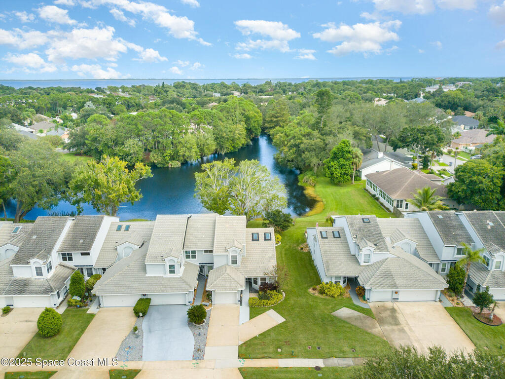 3677 Oakhill Drive, Titusville, FL 32780