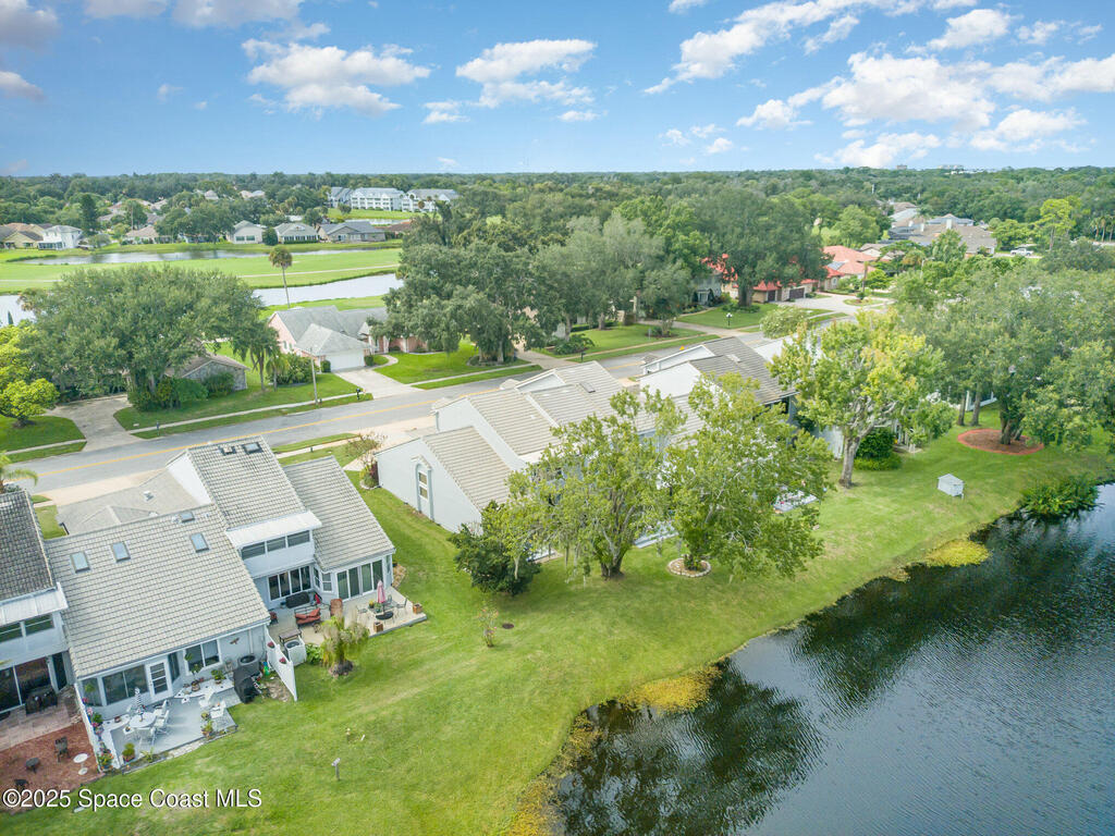 3677 Oakhill Drive, Titusville, FL 32780