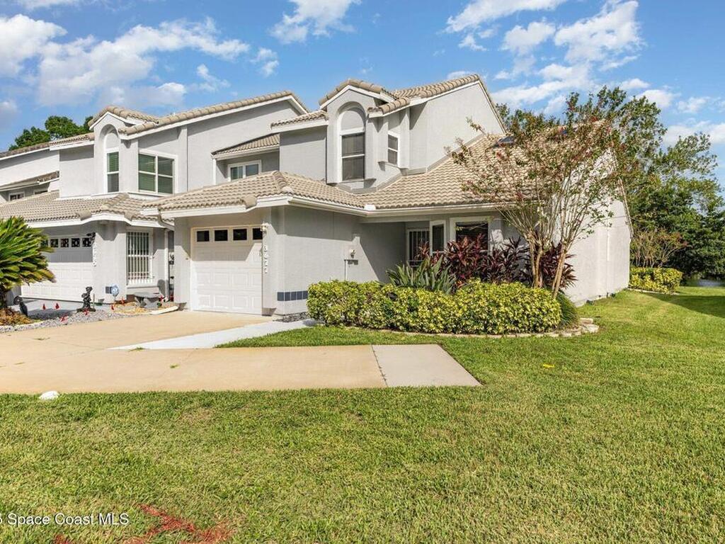 3677 Oakhill Drive, Titusville, FL 32780