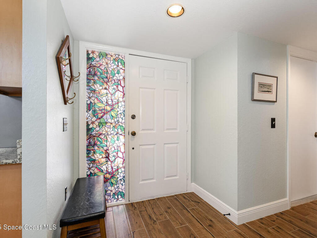 3677 Oakhill Drive, Titusville, FL 32780