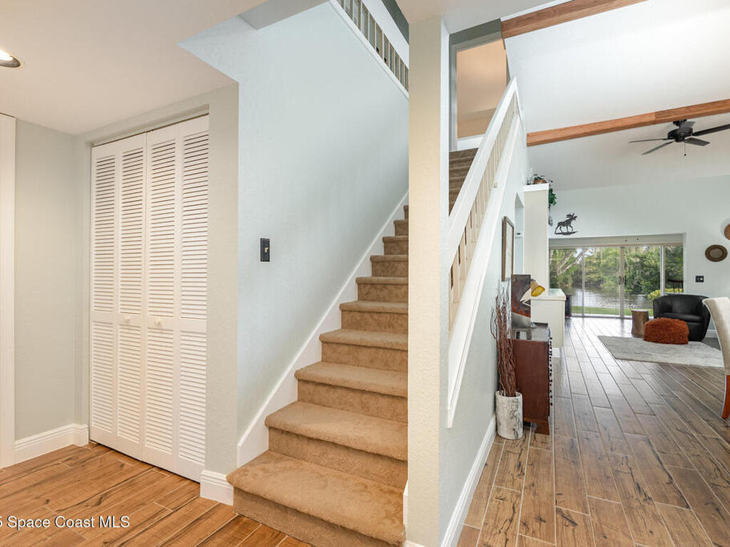 3677 Oakhill Drive, Titusville, FL 32780